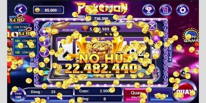 Tool nổ hũ - Công cụ hỗ trợ quay slot hiệu quả