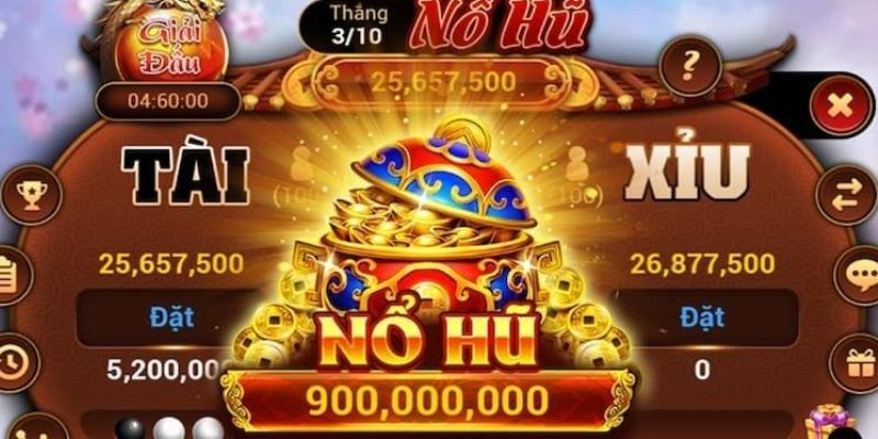 Mẹo bổ ích giúp thắng lớn trong game nổ hũ 52