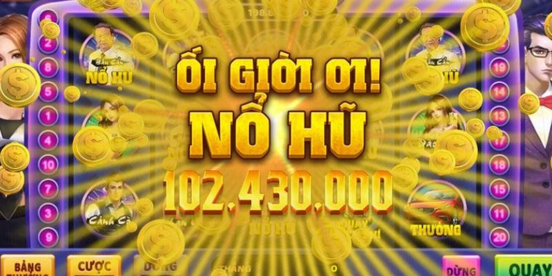 Cách đánh slot cơ bản dành cho người mới tham gia