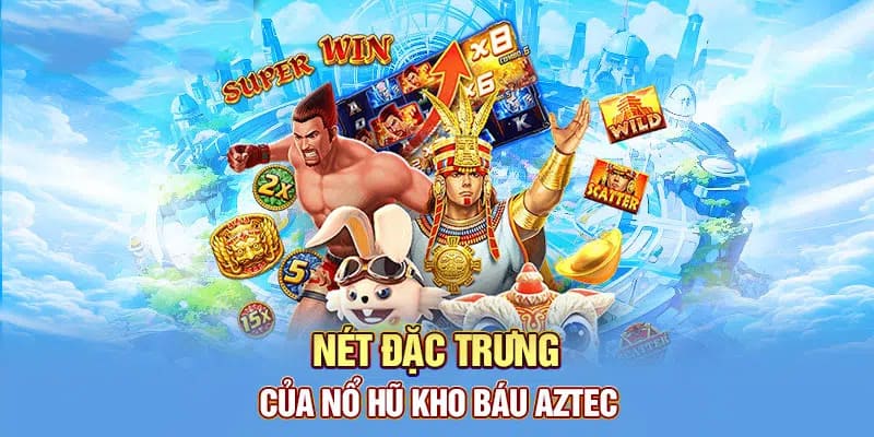 Chức năng của từng tính năng rõ ràng, cụ thể