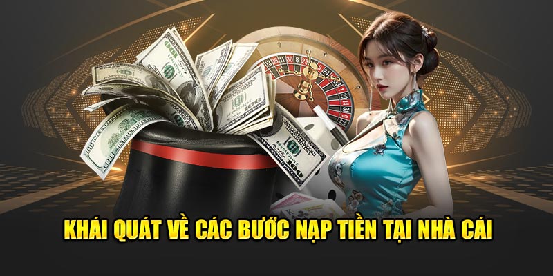 Nạp Tiền Nohu90 -  Hướng Dẫn Chi Tiết Cho Người Mới