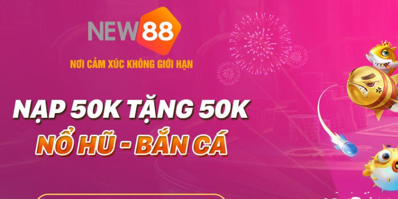 NEW88 - Nền Tảng Giải Trí Casino Chất Lượng Đỉnh Cao