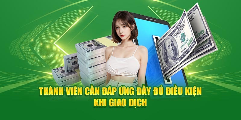 Một số vấn đề cần lưu ý khi thực hiện chuyển tiền từ tài khoản game 