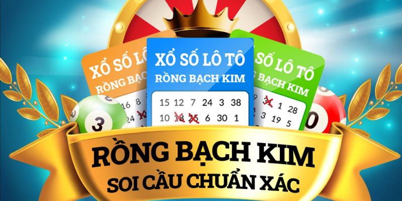 Soi cầu Rồng Bạch Kim cần sự kiên nhẫn khi áp dụng