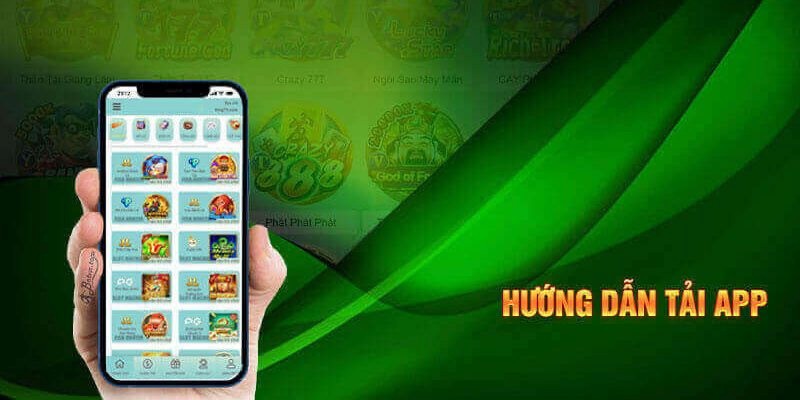 Vô vàn lợi ích khi tải app Nohu90