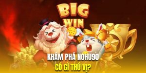 Khám Phá Nohu90 | Cổng Slot Trực Tuyến Được Yêu Thích