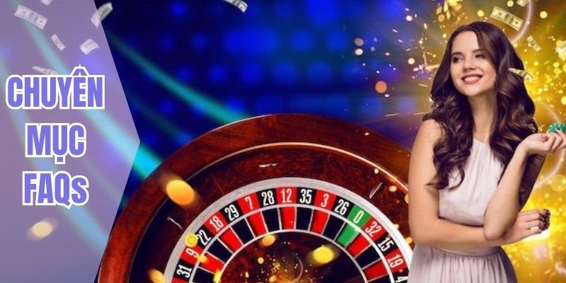 Hỏi và đáp các câu hỏi thường gặp tại 777Bet