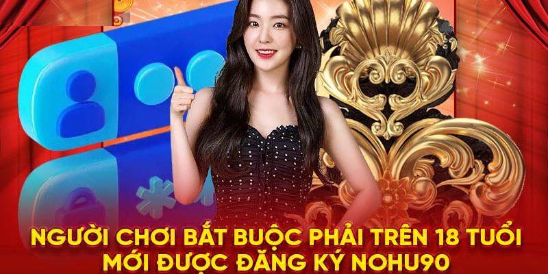 Điều kiện để tạo tài khoản mới thành công tại nhà cái