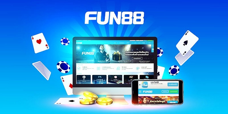 Giới thiệu sơ lược danh mục đổi thưởng trực tuyến xanh chín - Casino FUN88